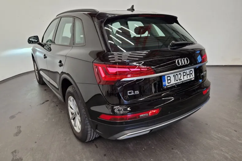 Audi Q5 din 2021 cu 39.595 km - oferta AUD164864 - foto 8