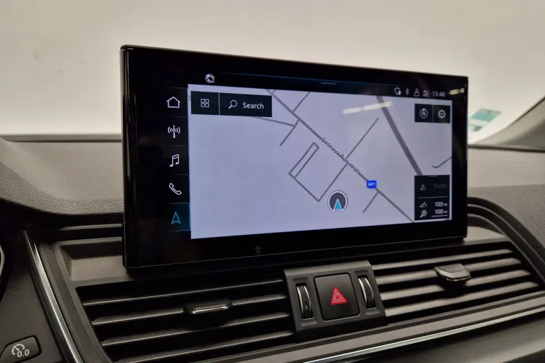 Audi Q5 din 2021 cu 39.595 km - oferta AUD164864 - foto 10