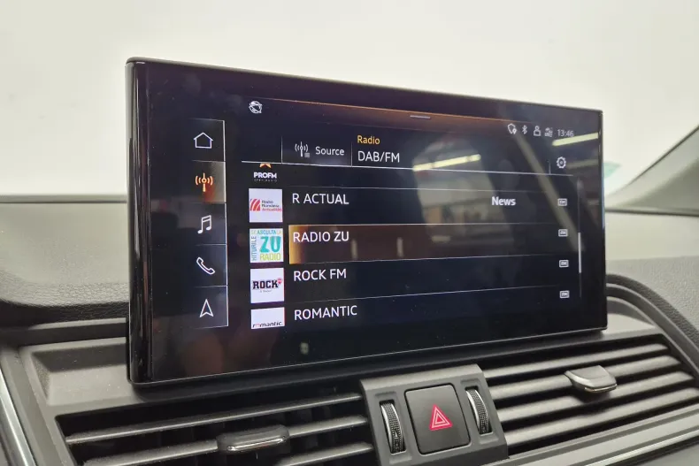 Audi Q5 din 2021 cu 39.595 km - oferta AUD164864 - foto 11