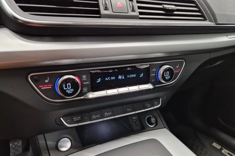 Audi Q5 din 2021 cu 39.595 km - oferta AUD164864 - foto 13