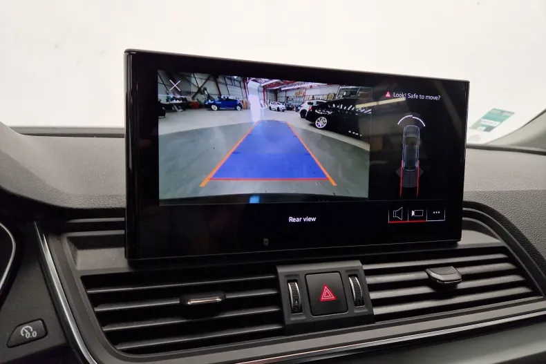 Audi Q5 din 2021 cu 39.595 km - oferta AUD164864 - foto 14