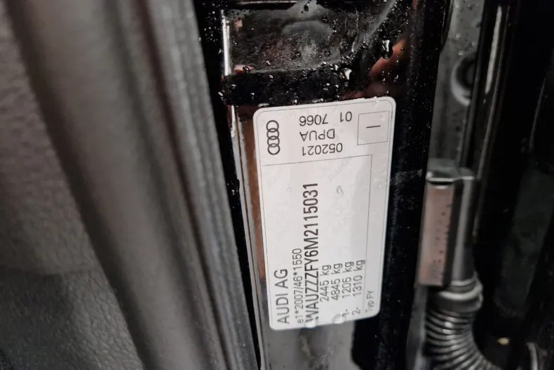 Audi Q5 din 2021 cu 39.595 km - oferta AUD164864 - foto 15