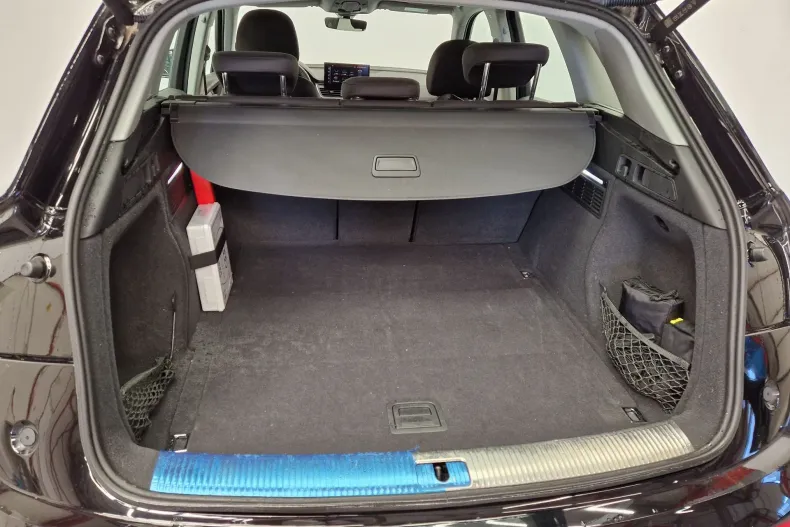 Audi Q5 din 2021 cu 39.595 km - oferta AUD164864 - foto 16