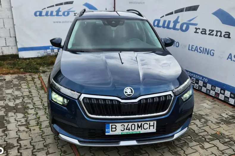 Skoda Kamiq din 2021 cu 149.000 km - oferta SKO164865 - foto 3