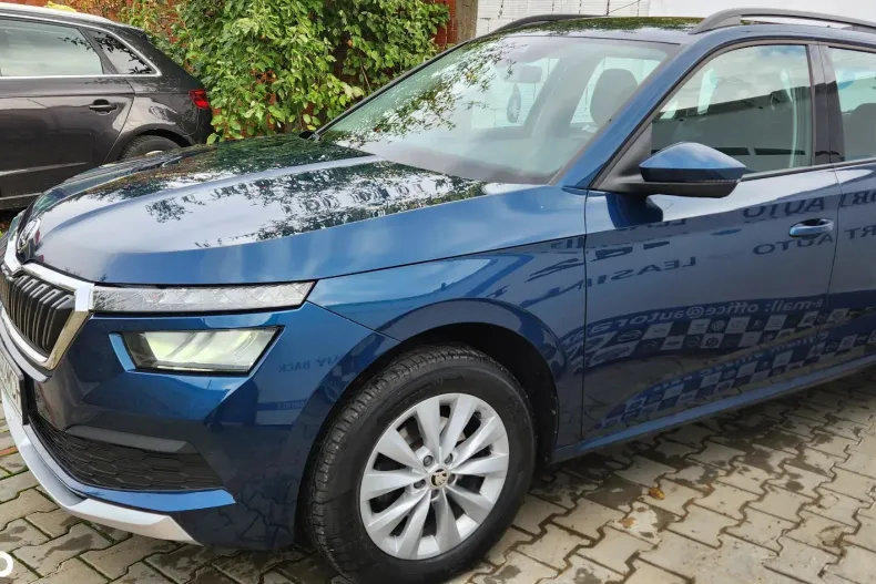 Skoda Kamiq din 2021 cu 149.000 km - oferta SKO164865 - foto 6