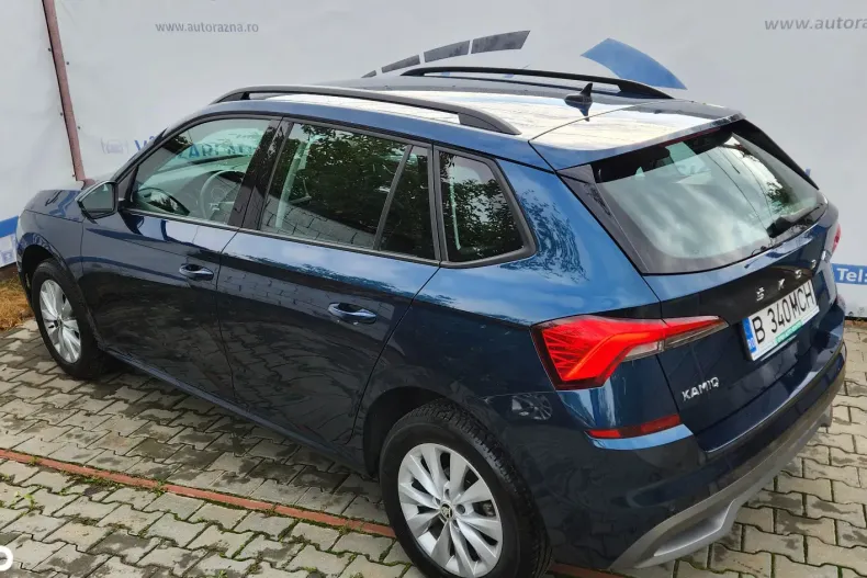 Skoda Kamiq din 2021 cu 149.000 km - oferta SKO164865 - foto 7