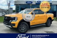 Ford Ranger din 2026 cu 1 km - oferta FOR164866 - foto 1