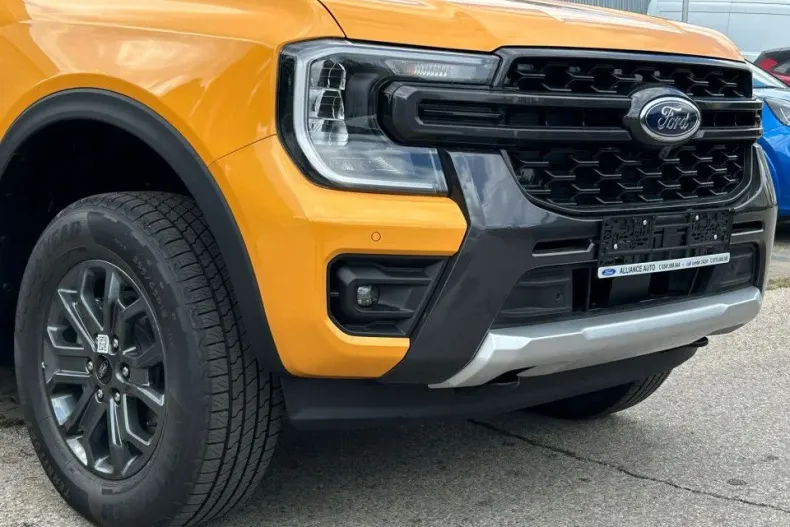 Ford Ranger din 2026 cu 1 km - oferta FOR164866 - foto 7