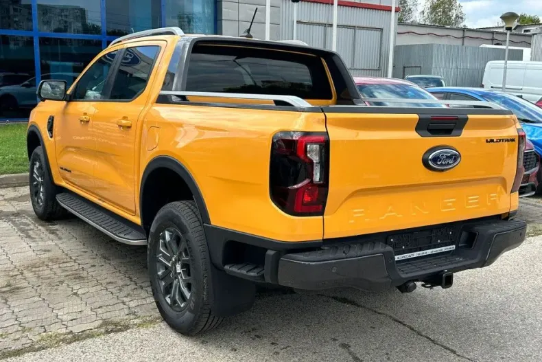 Ford Ranger din 2026 cu 1 km - oferta FOR164866 - foto 13
