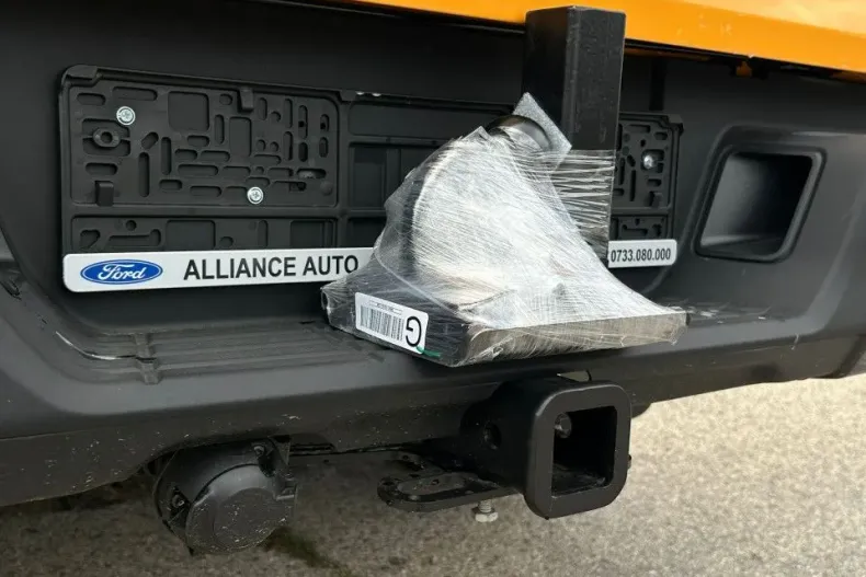 Ford Ranger din 2026 cu 1 km - oferta FOR164866 - foto 15