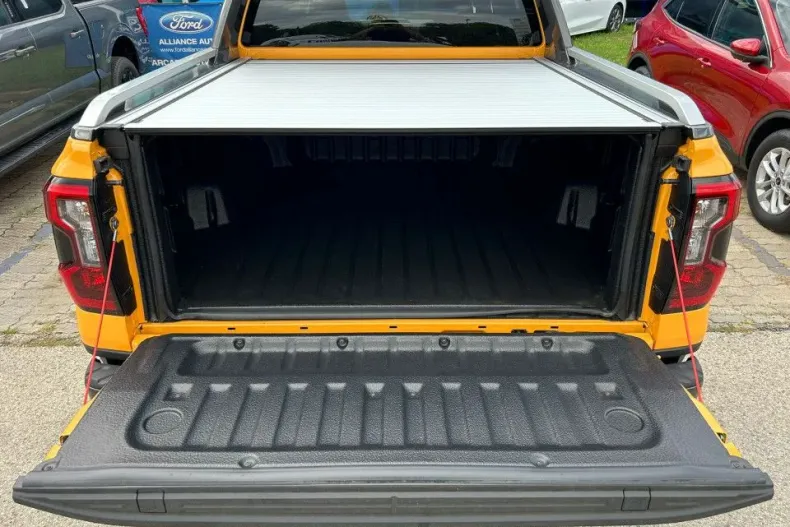 Ford Ranger din 2026 cu 1 km - oferta FOR164866 - foto 16