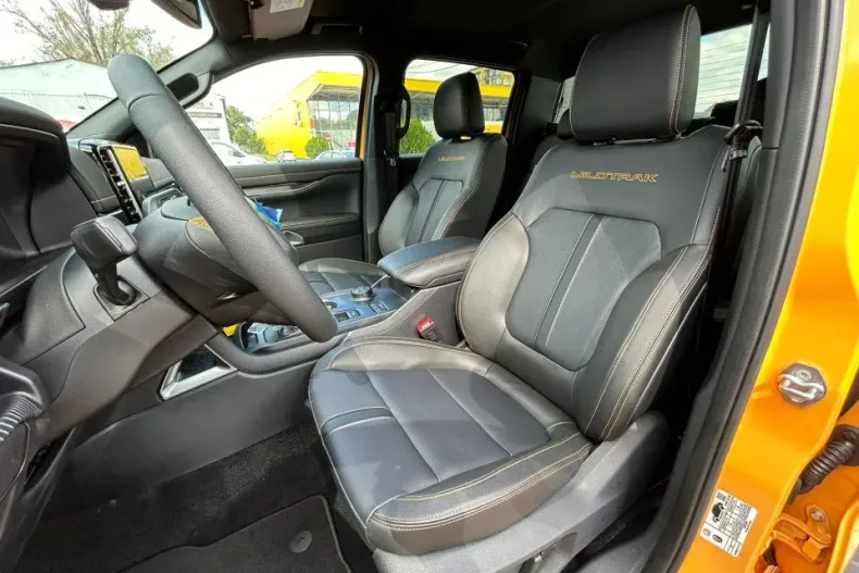 Ford Ranger din 2026 cu 1 km - oferta FOR164866 - foto 22