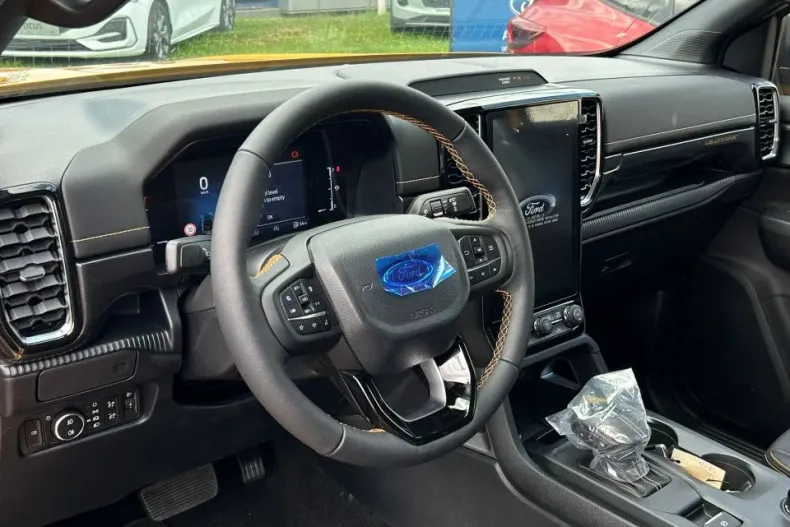 Ford Ranger din 2026 cu 1 km - oferta FOR164866 - foto 24