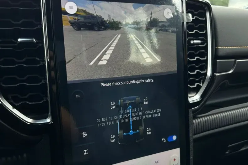 Ford Ranger din 2026 cu 1 km - oferta FOR164866 - foto 25