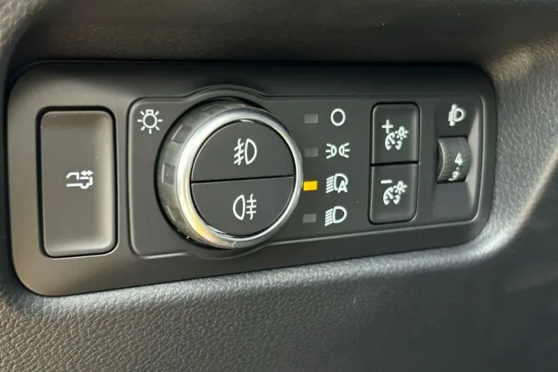 Ford Ranger din 2026 cu 1 km - oferta FOR164866 - foto 27