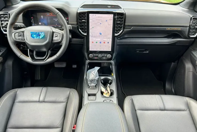 Ford Ranger din 2026 cu 1 km - oferta FOR164866 - foto 28