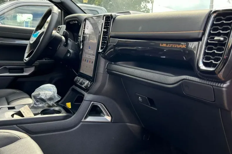 Ford Ranger din 2026 cu 1 km - oferta FOR164866 - foto 30