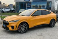 Ford Mustang Mach-E din 2023 cu 41.500 km - oferta FOR164867 - foto 2