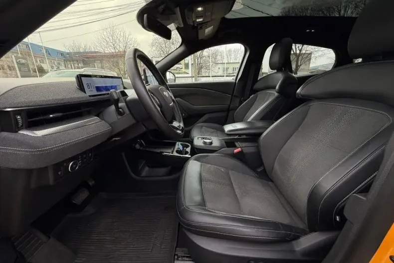 Ford Mustang Mach-E din 2023 cu 41.500 km - oferta FOR164867 - foto 10