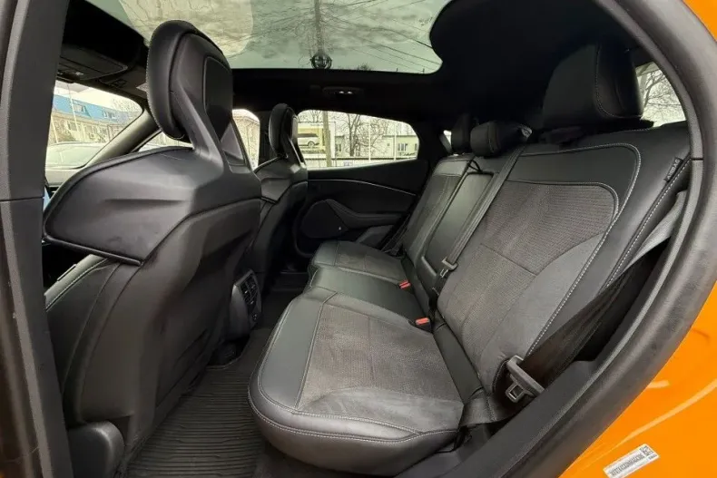 Ford Mustang Mach-E din 2023 cu 41.500 km - oferta FOR164867 - foto 12