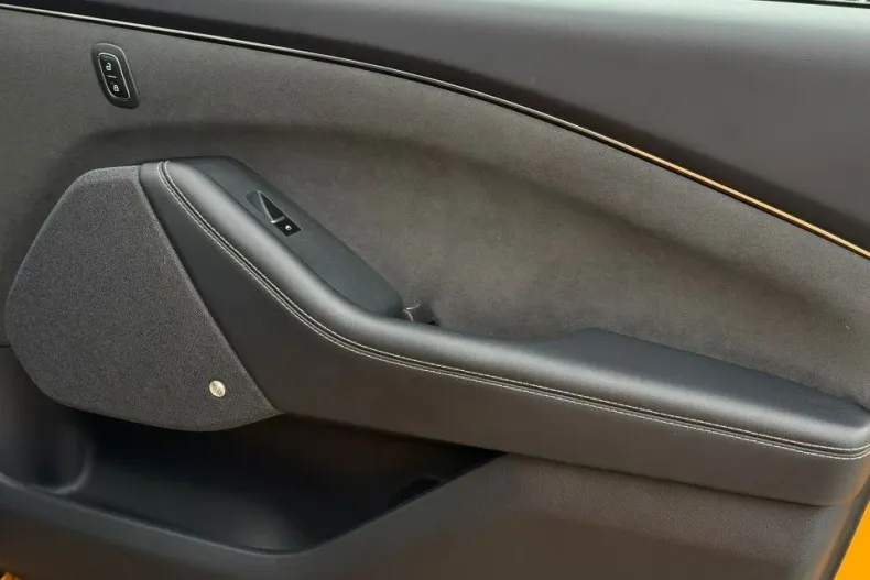 Ford Mustang Mach-E din 2023 cu 41.500 km - oferta FOR164867 - foto 18