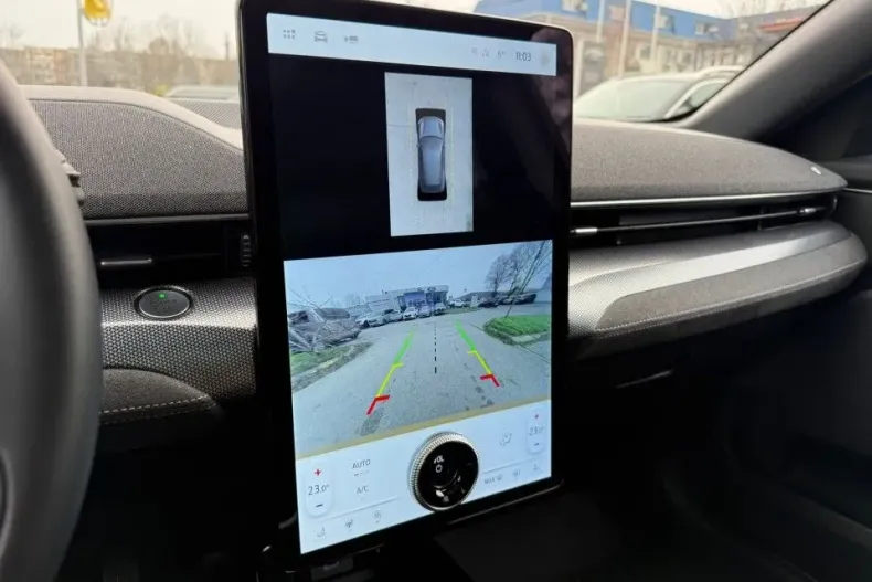 Ford Mustang Mach-E din 2023 cu 41.500 km - oferta FOR164867 - foto 20