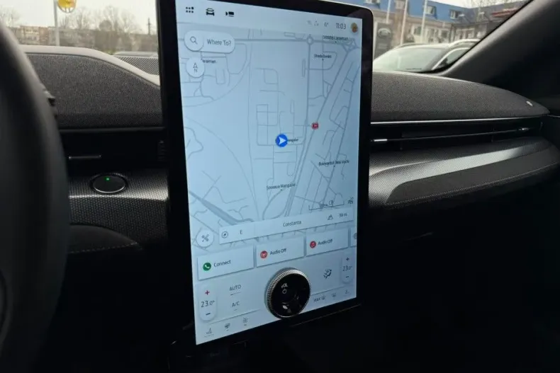 Ford Mustang Mach-E din 2023 cu 41.500 km - oferta FOR164867 - foto 21