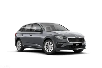 Skoda Scala din 2026 - oferta SKO164868