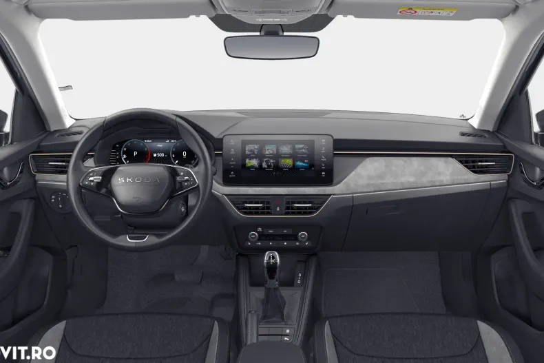 Skoda Scala din 2026 cu 5 km - oferta SKO164868 - foto 4