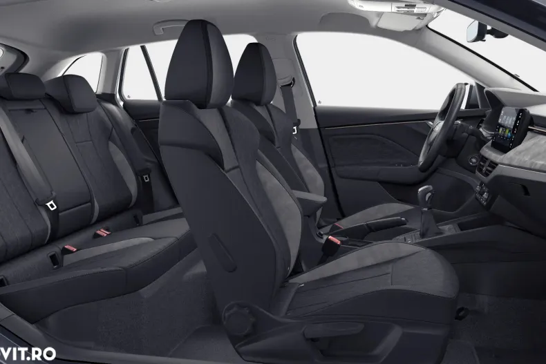 Skoda Scala din 2026 cu 5 km - oferta SKO164868 - foto 5