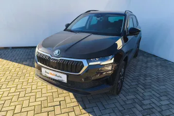 Skoda Karoq din 2022 - oferta SKO164869