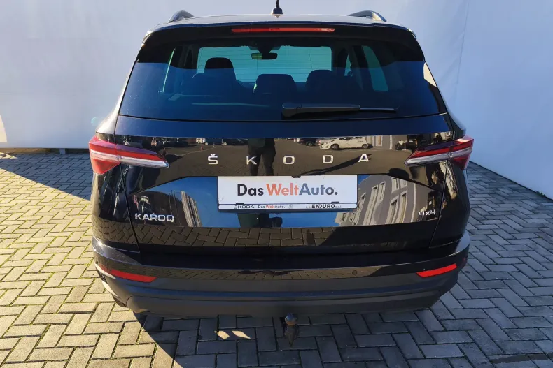 Skoda Karoq din 2022 cu 122.920 km - oferta SKO164869 - foto 4