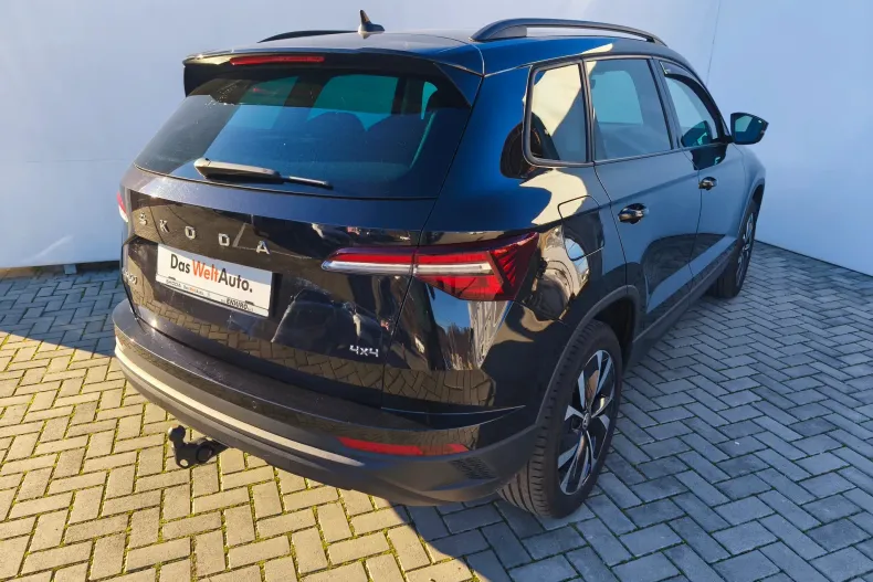 Skoda Karoq din 2022 cu 122.920 km - oferta SKO164869 - foto 5