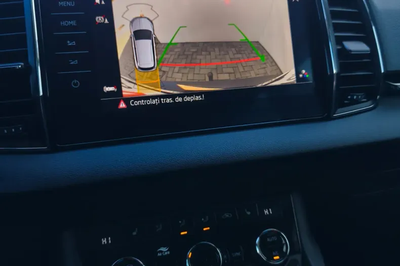 Skoda Karoq din 2022 cu 122.920 km - oferta SKO164869 - foto 10