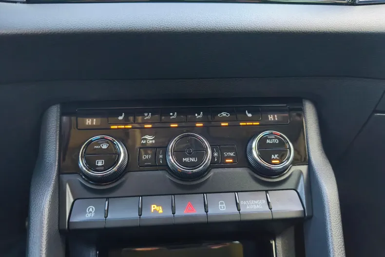 Skoda Karoq din 2022 cu 122.920 km - oferta SKO164869 - foto 12