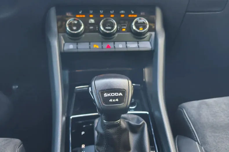 Skoda Karoq din 2022 cu 122.920 km - oferta SKO164869 - foto 13