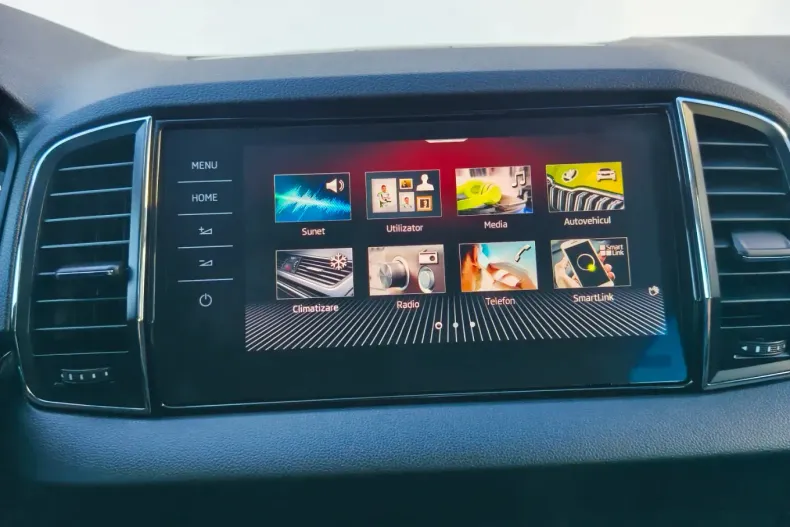 Skoda Karoq din 2022 cu 122.920 km - oferta SKO164869 - foto 21