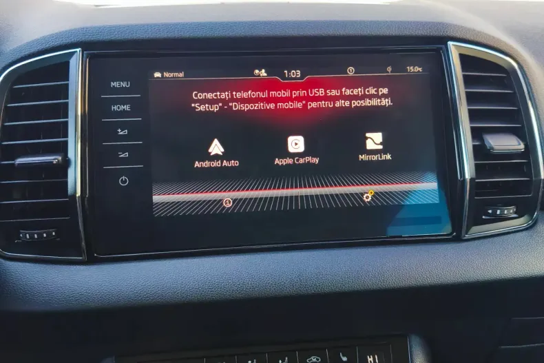 Skoda Karoq din 2022 cu 122.920 km - oferta SKO164869 - foto 25