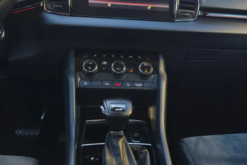 Skoda Karoq din 2022 cu 122.920 km - oferta SKO164869 - foto 32