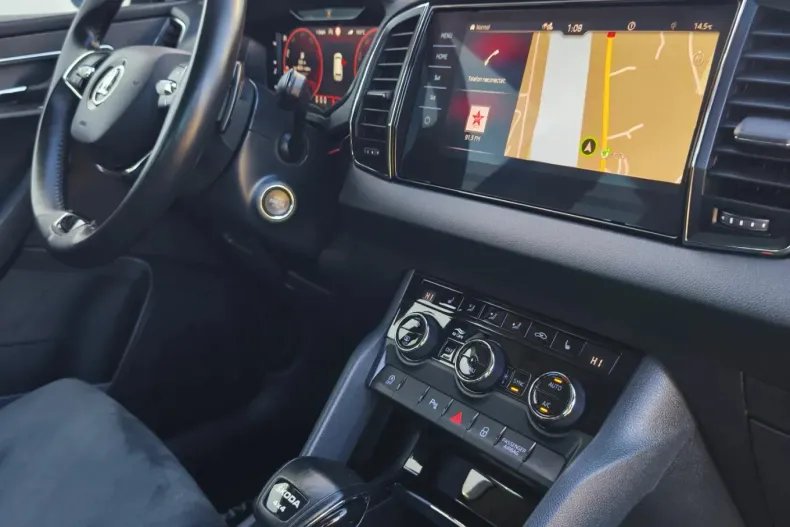 Skoda Karoq din 2022 cu 122.920 km - oferta SKO164869 - foto 36