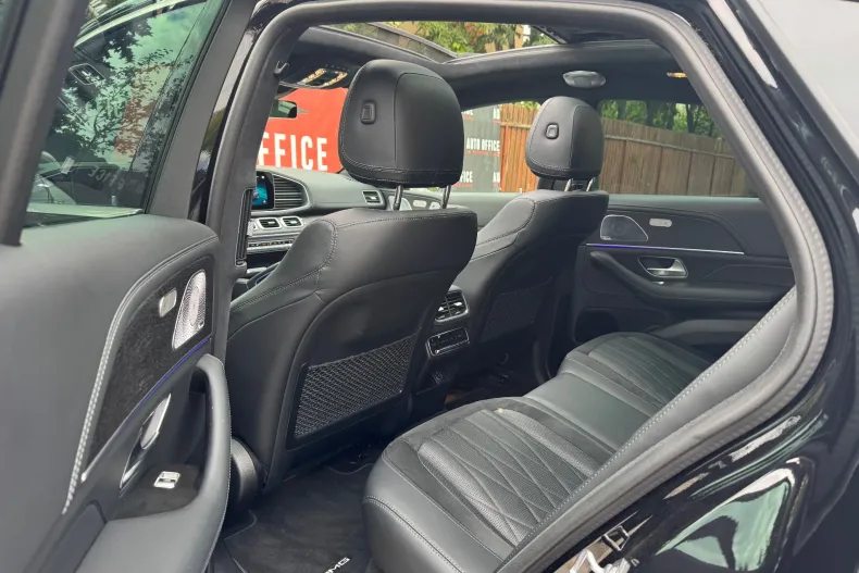 Mercedes-Benz GLE Coupe din 2021 cu 44.000 km - oferta MER164870 - foto 14