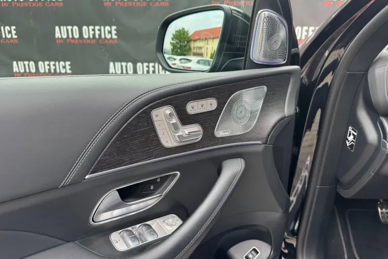 Mercedes-Benz GLE Coupe din 2021 cu 44.000 km - oferta MER164870 - foto 16