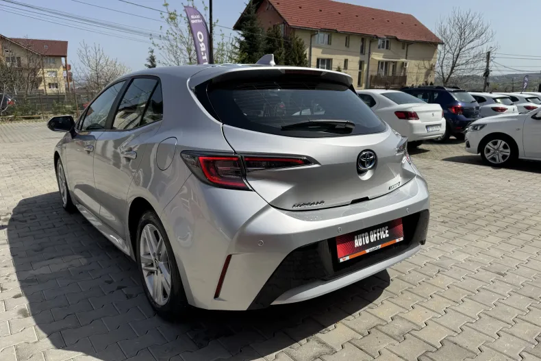 Toyota Corolla din 2021 cu 103.000 km - oferta TOY164871 - foto 2