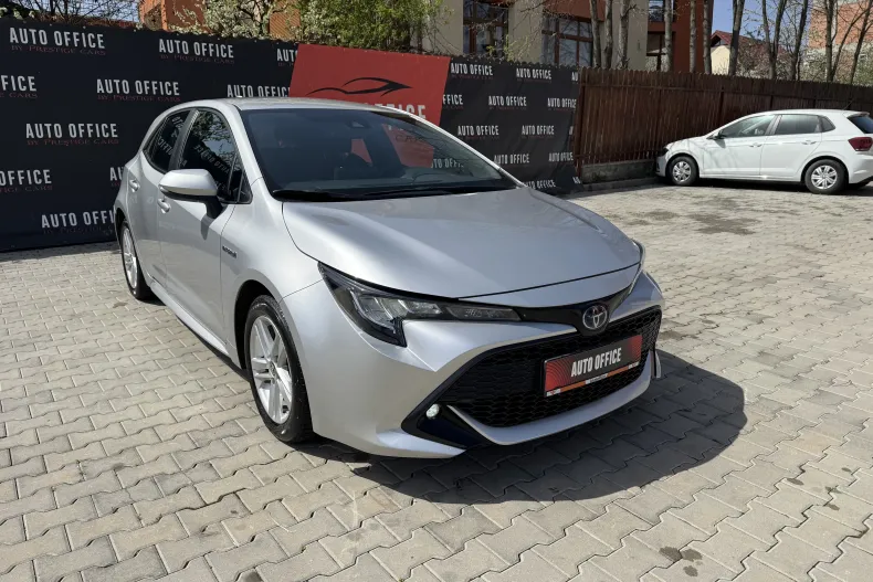 Toyota Corolla din 2021 cu 103.000 km - oferta TOY164871 - foto 6