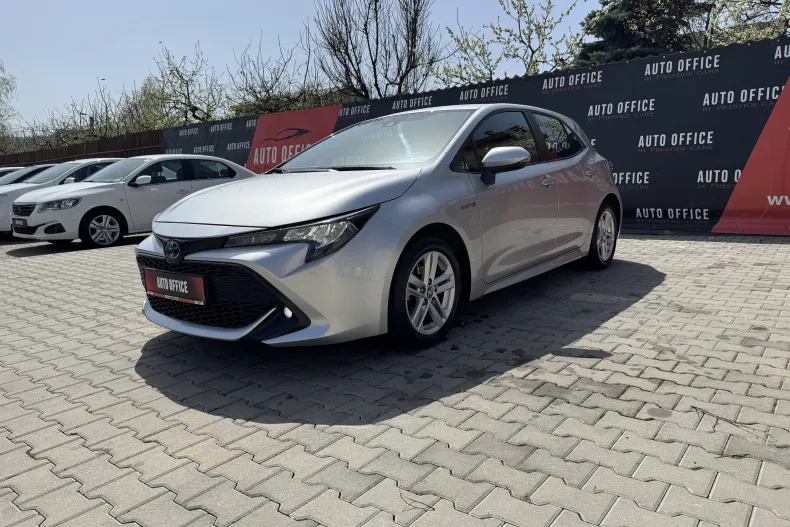 Toyota Corolla din 2021 cu 103.000 km - oferta TOY164871 - foto 7