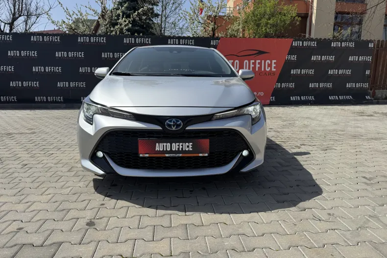 Toyota Corolla din 2021 cu 103.000 km - oferta TOY164871 - foto 10