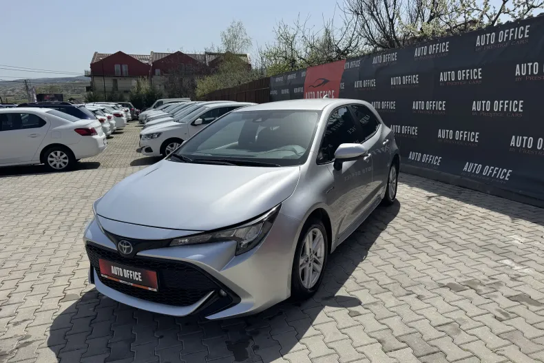Toyota Corolla din 2021 cu 103.000 km - oferta TOY164871 - foto 11