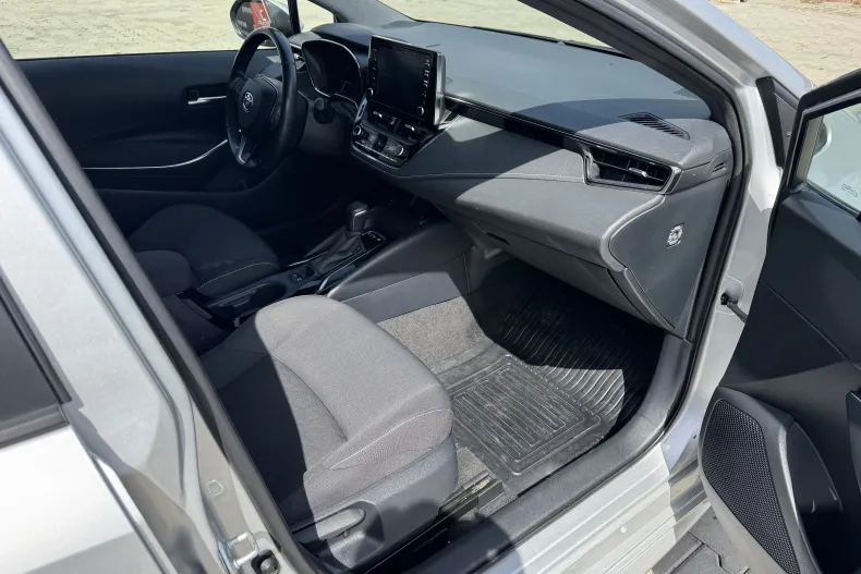 Toyota Corolla din 2021 cu 103.000 km - oferta TOY164871 - foto 13