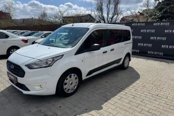 Ford Transit Connect din 2022 - oferta FOR164872
