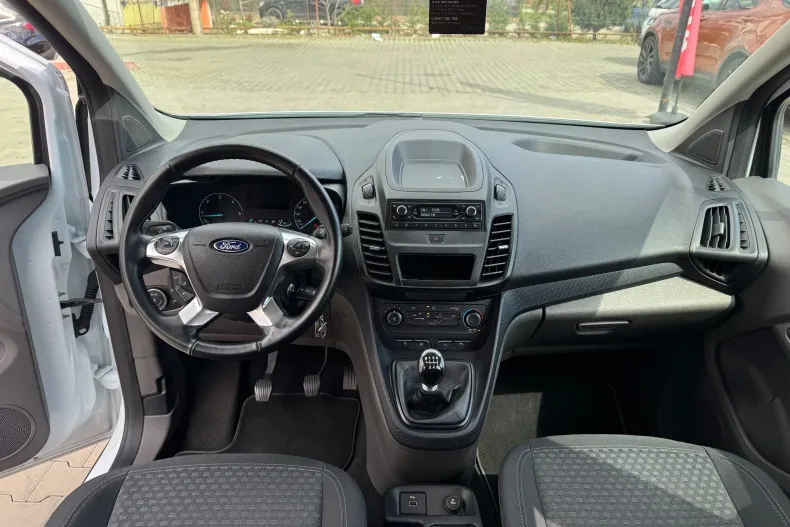 Ford Transit Connect din 2022 cu 92.000 km - oferta FOR164872 - foto 11